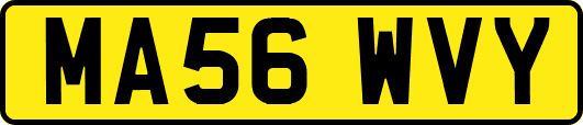 MA56WVY