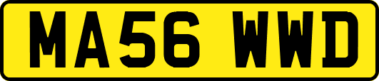 MA56WWD