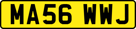 MA56WWJ