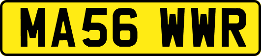 MA56WWR