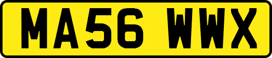 MA56WWX