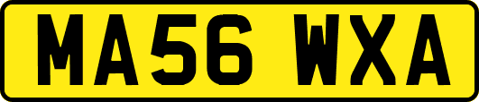 MA56WXA