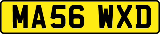 MA56WXD