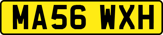 MA56WXH