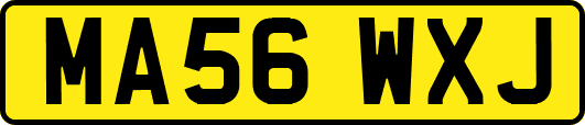MA56WXJ