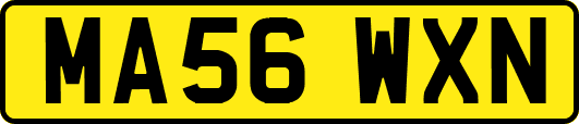 MA56WXN