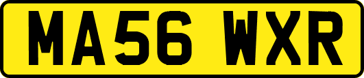 MA56WXR