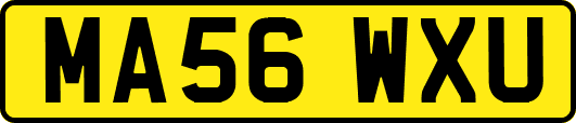 MA56WXU