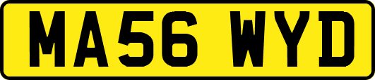 MA56WYD