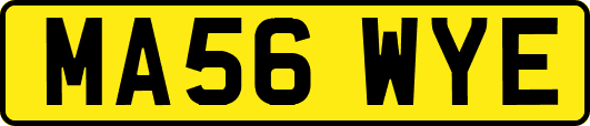 MA56WYE