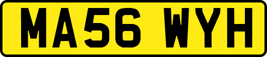 MA56WYH