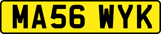 MA56WYK