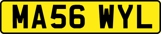 MA56WYL