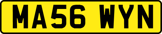 MA56WYN