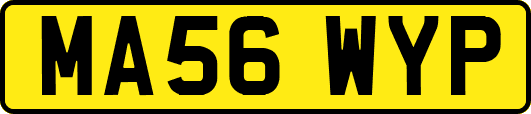 MA56WYP