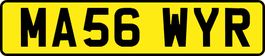 MA56WYR