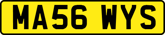 MA56WYS