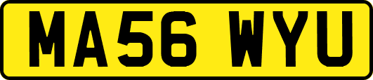 MA56WYU