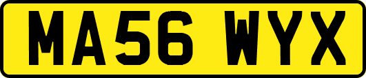 MA56WYX