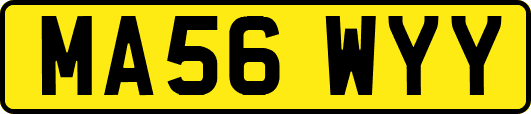 MA56WYY