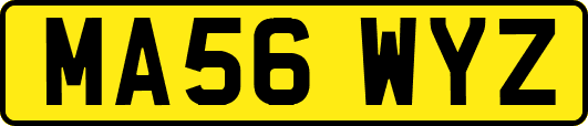 MA56WYZ