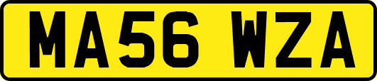 MA56WZA
