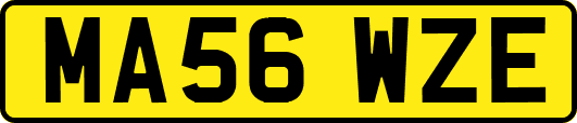 MA56WZE