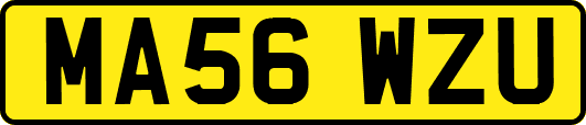 MA56WZU
