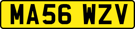 MA56WZV