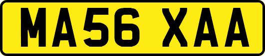 MA56XAA