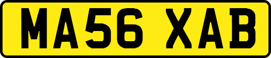 MA56XAB