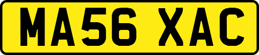 MA56XAC