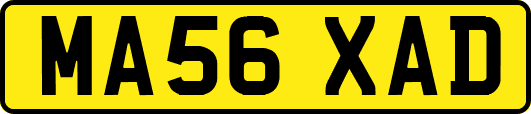 MA56XAD