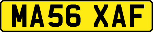MA56XAF