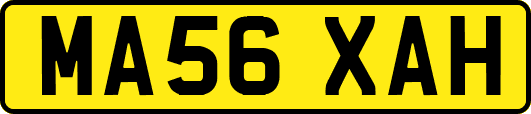 MA56XAH