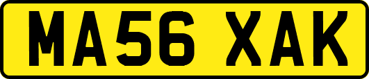 MA56XAK