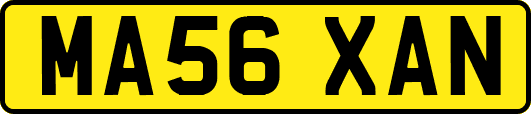 MA56XAN