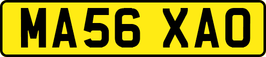 MA56XAO