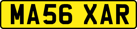 MA56XAR