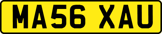 MA56XAU