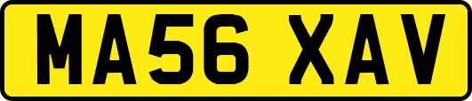 MA56XAV