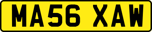 MA56XAW