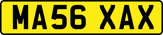 MA56XAX
