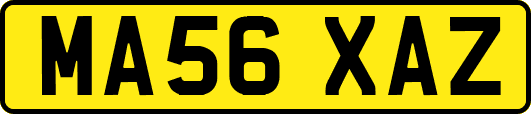 MA56XAZ