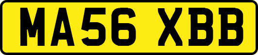 MA56XBB