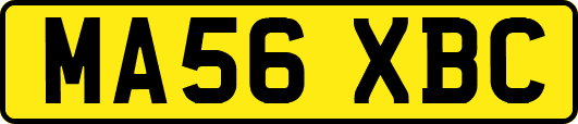 MA56XBC