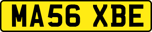 MA56XBE