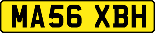 MA56XBH