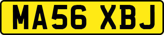 MA56XBJ