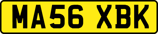 MA56XBK